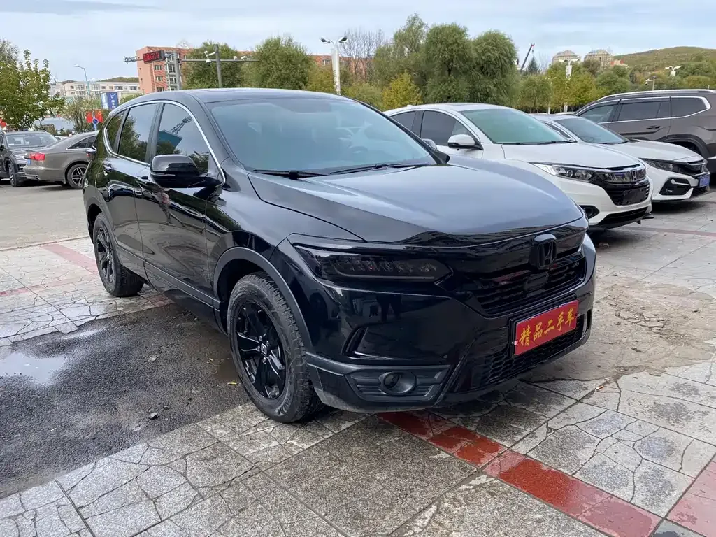 Honda Breeze 2021 из CN, фото 3