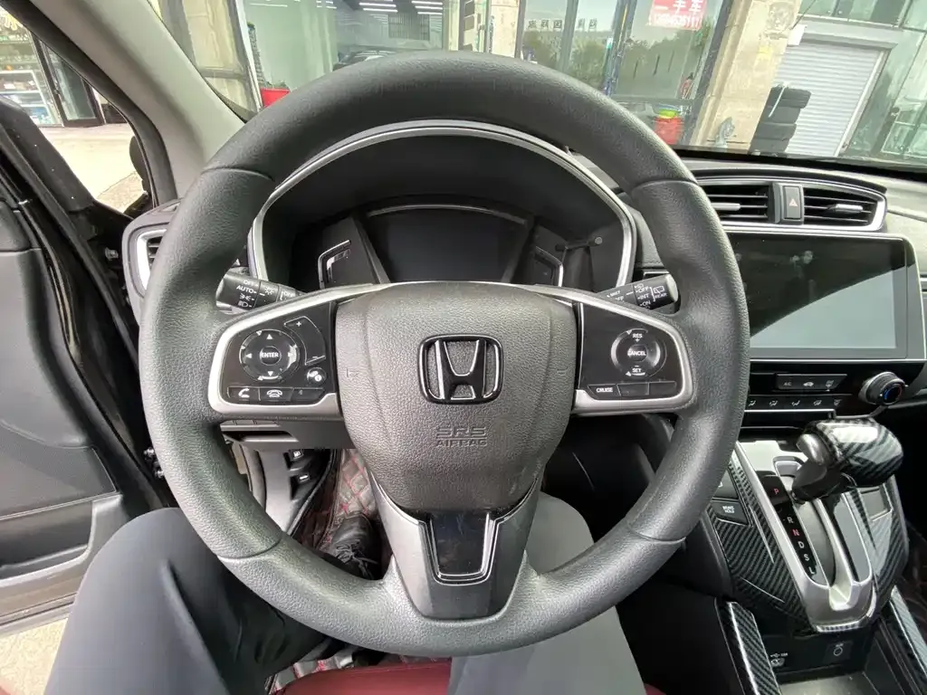 Honda Breeze 2021 из CN, фото 9