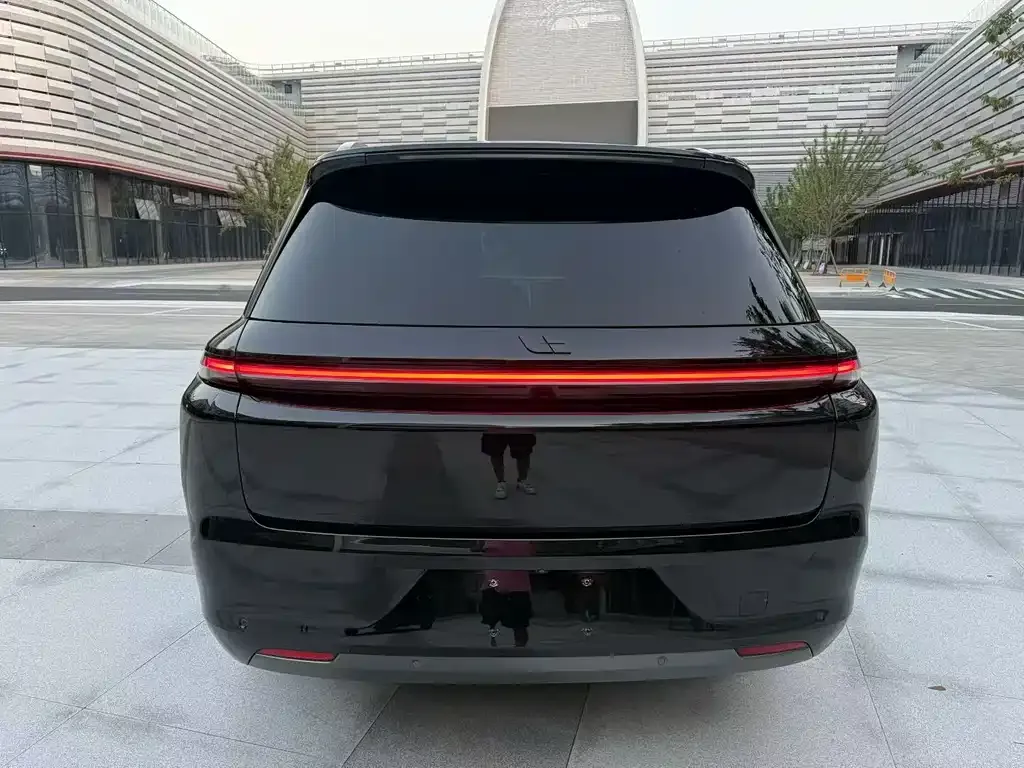 Li Auto L7 2023 из CN, фото 4