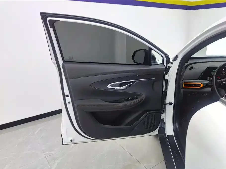 Changan UNI-T 2022 из CN, фото 7