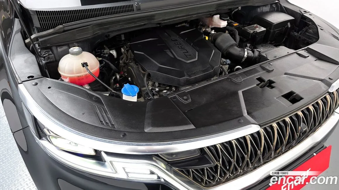 Kia Carnival 2021 из KR, фото 6