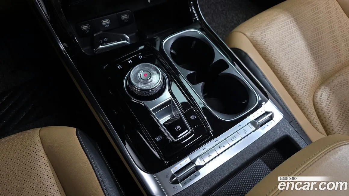 Kia Carnival 2021 из KR, фото 9