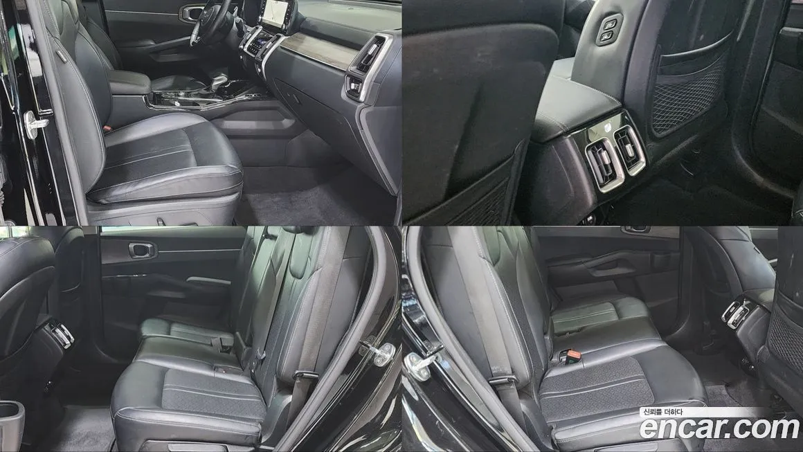 Kia Sorento — фото 10