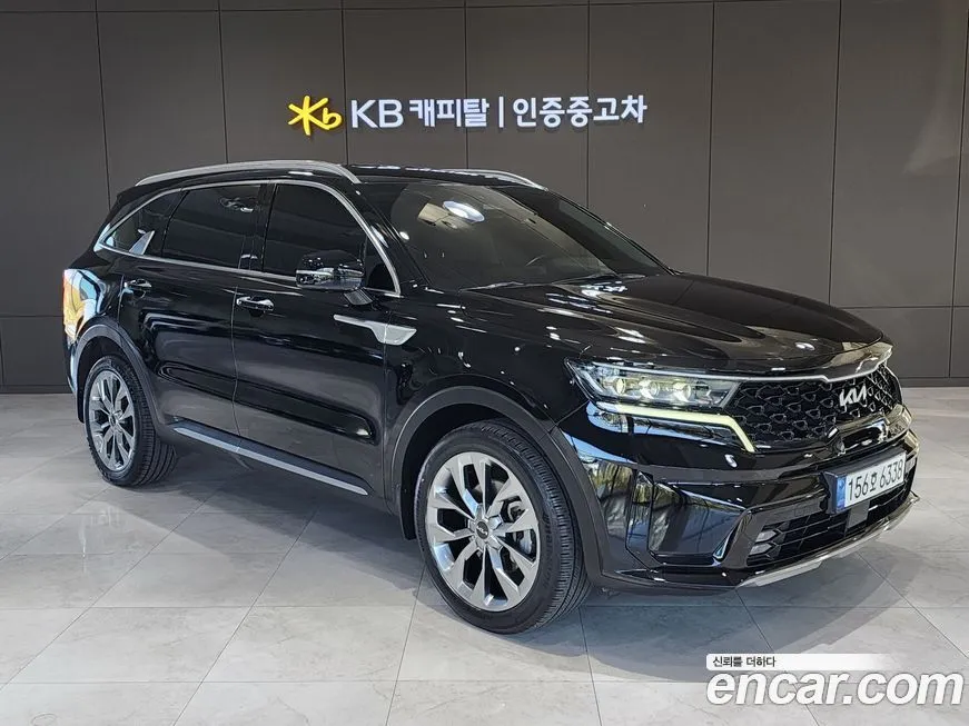 Kia Sorento — фото 2