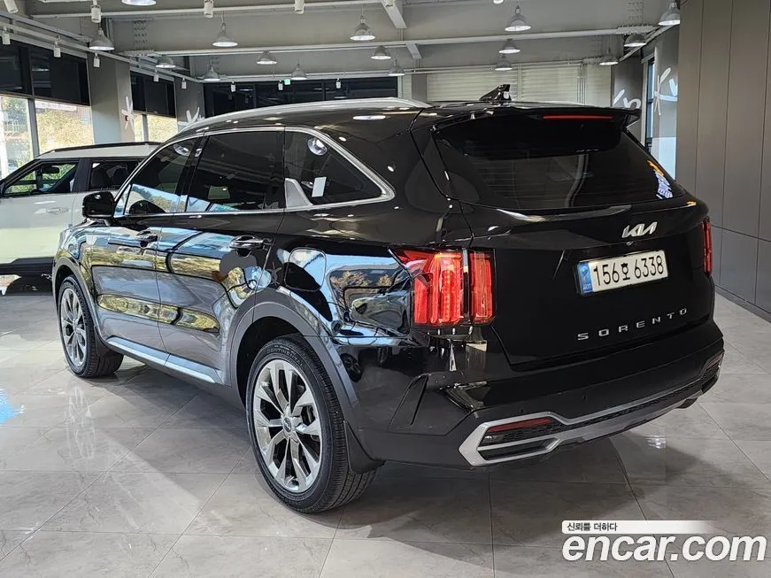 Kia Sorento — фото 4