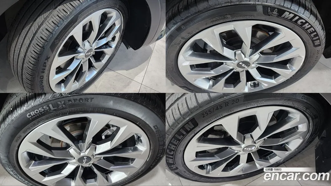 Kia Sorento — фото 5