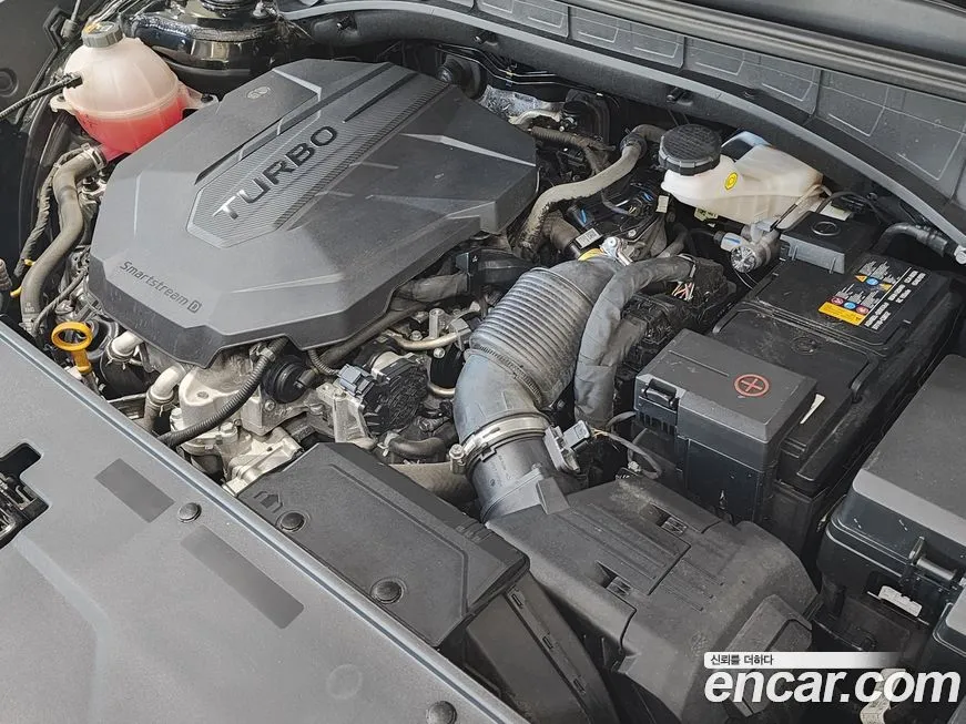 Kia Sorento — фото 6