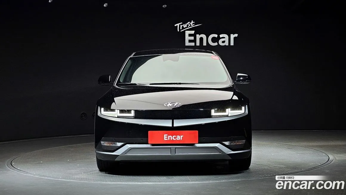 Hyundai Ioniq5 2023 из KR, фото 3