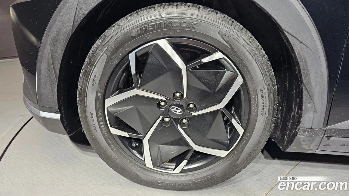 Hyundai Ioniq5 2023 из KR, фото 5