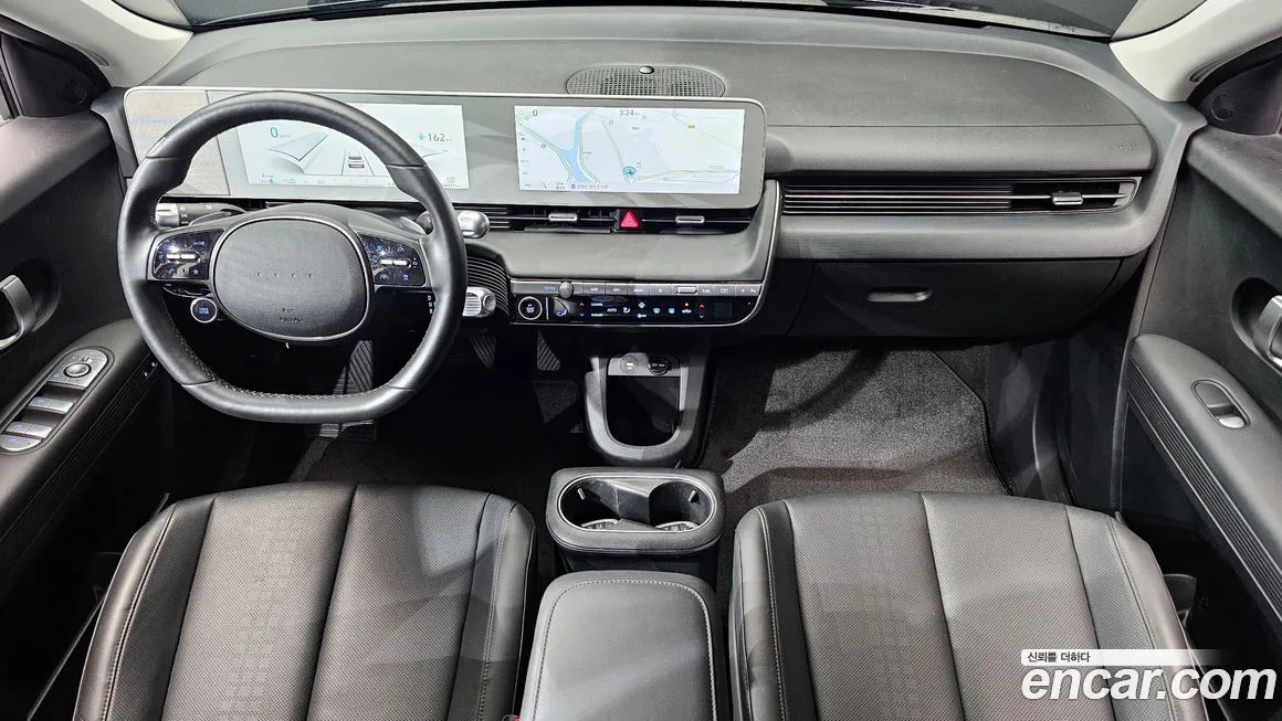 Hyundai Ioniq5 2023 из KR, фото 7
