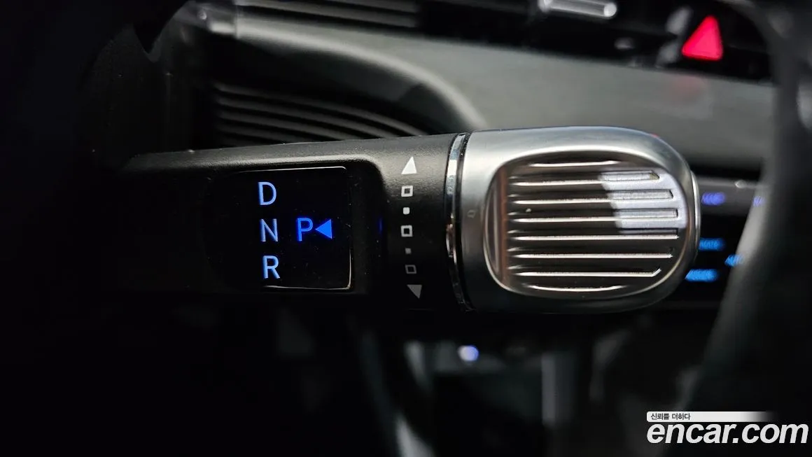 Hyundai Ioniq5 2023 из KR, фото 9