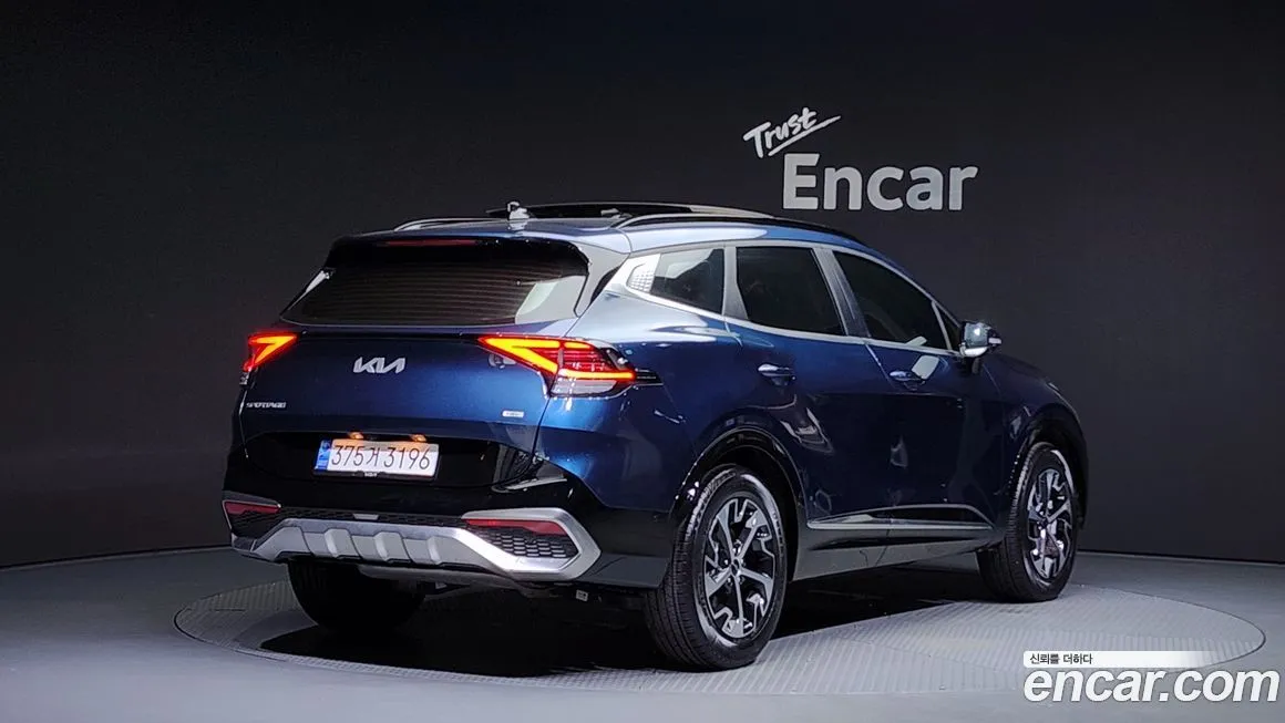 Kia Sportage — фото 2