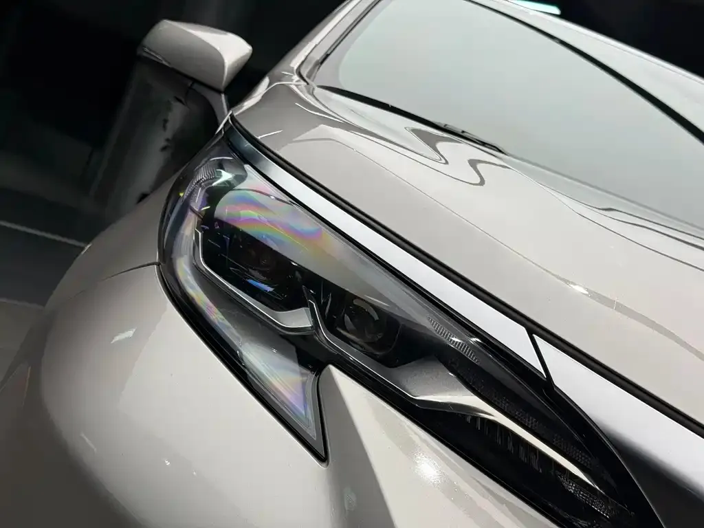 Toyota Sienna 2022 из CN, фото 6