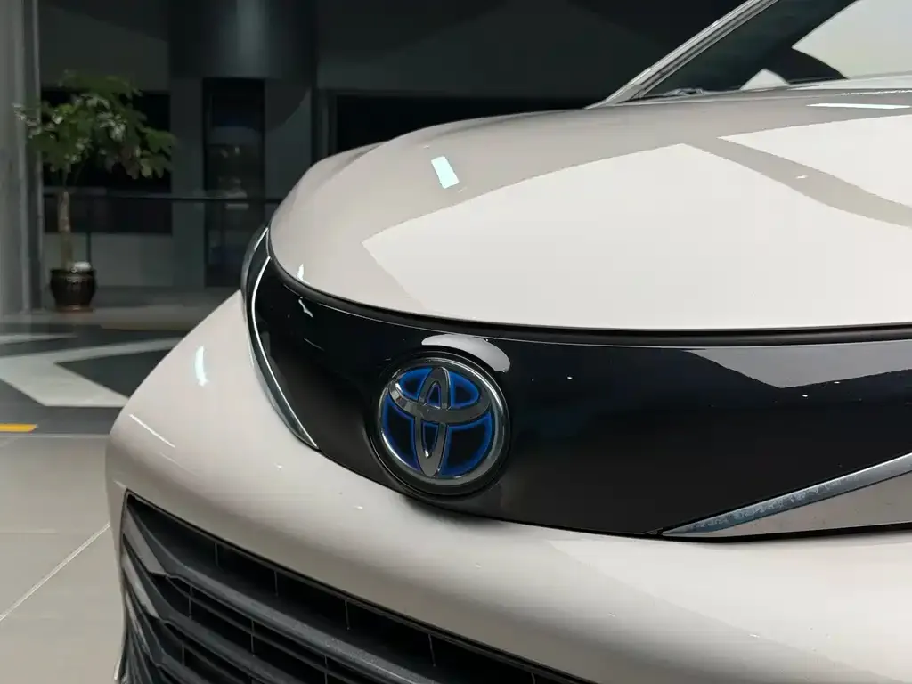 Toyota Sienna 2022 из CN, фото 7