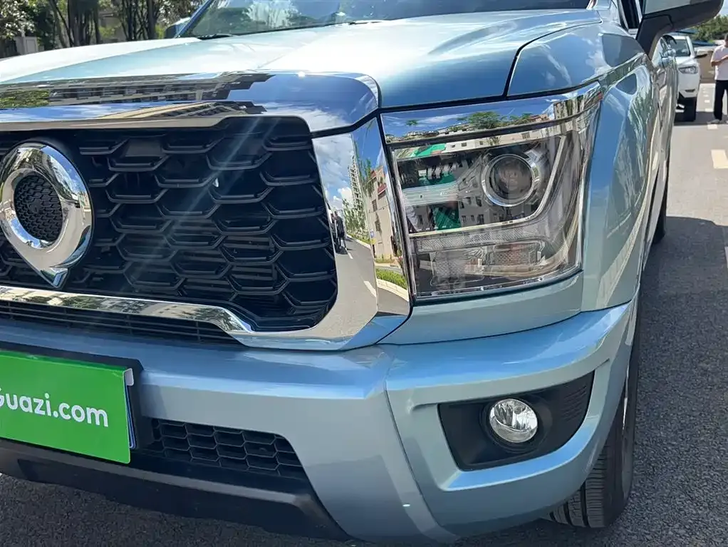 [object Object] King Kong Pao 2022 из CN, фото 3