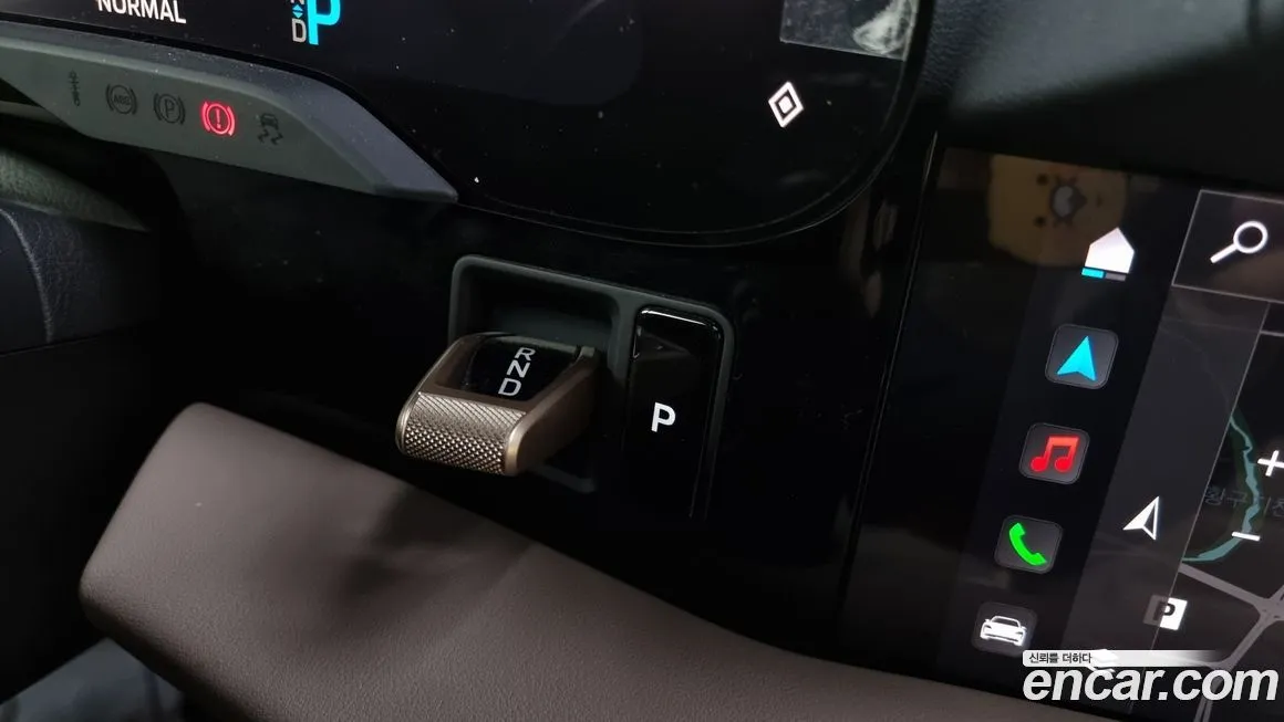 Porsche Taycan 2021 из KR, фото 9