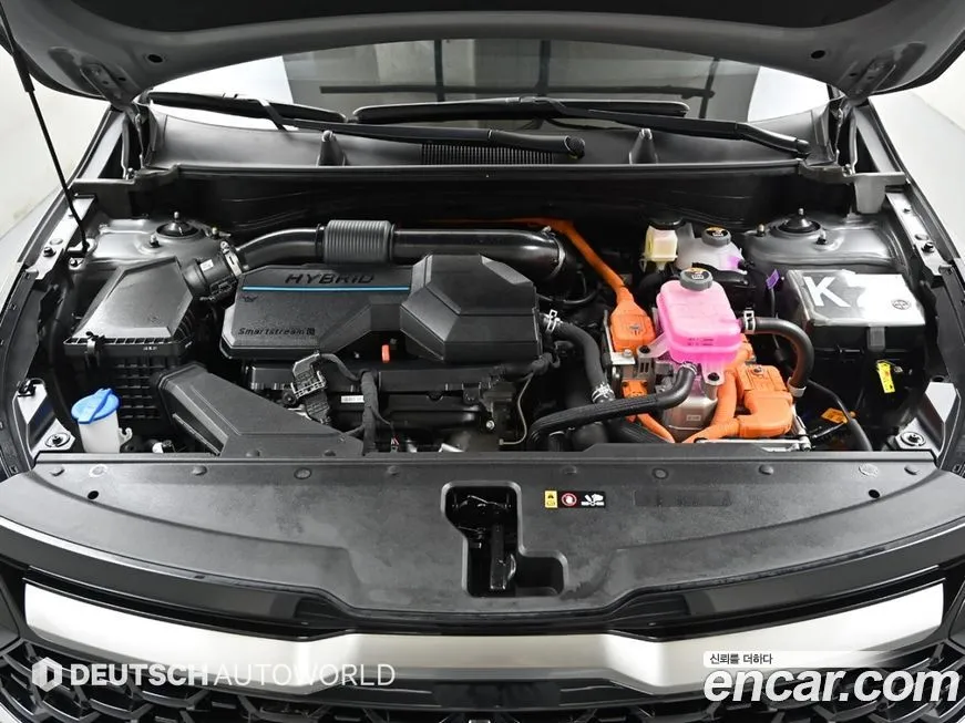 Kia Sportage — фото 6