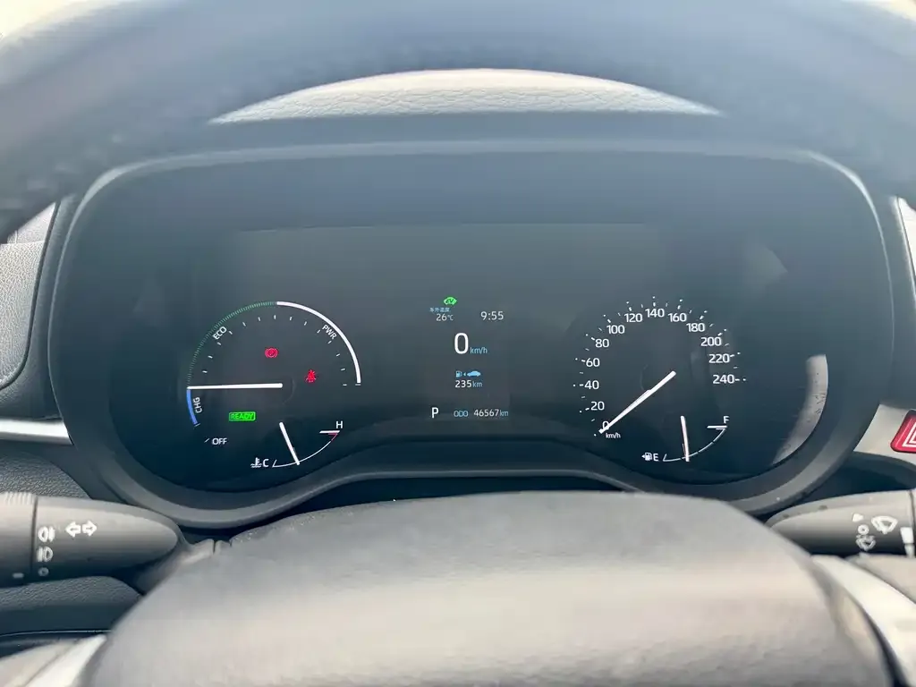 Toyota Sienna 2022 из CN, фото 6