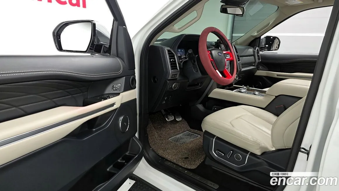 Ford Expedition 2021 из KR, фото 10