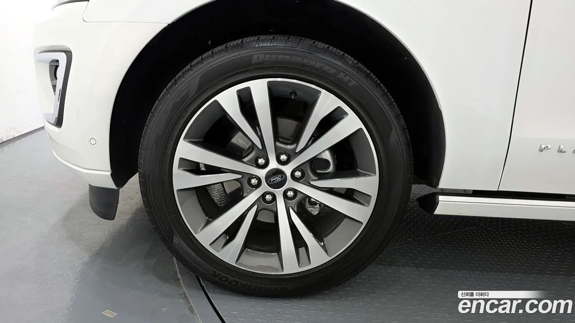 Ford Expedition 2021 из KR, фото 5