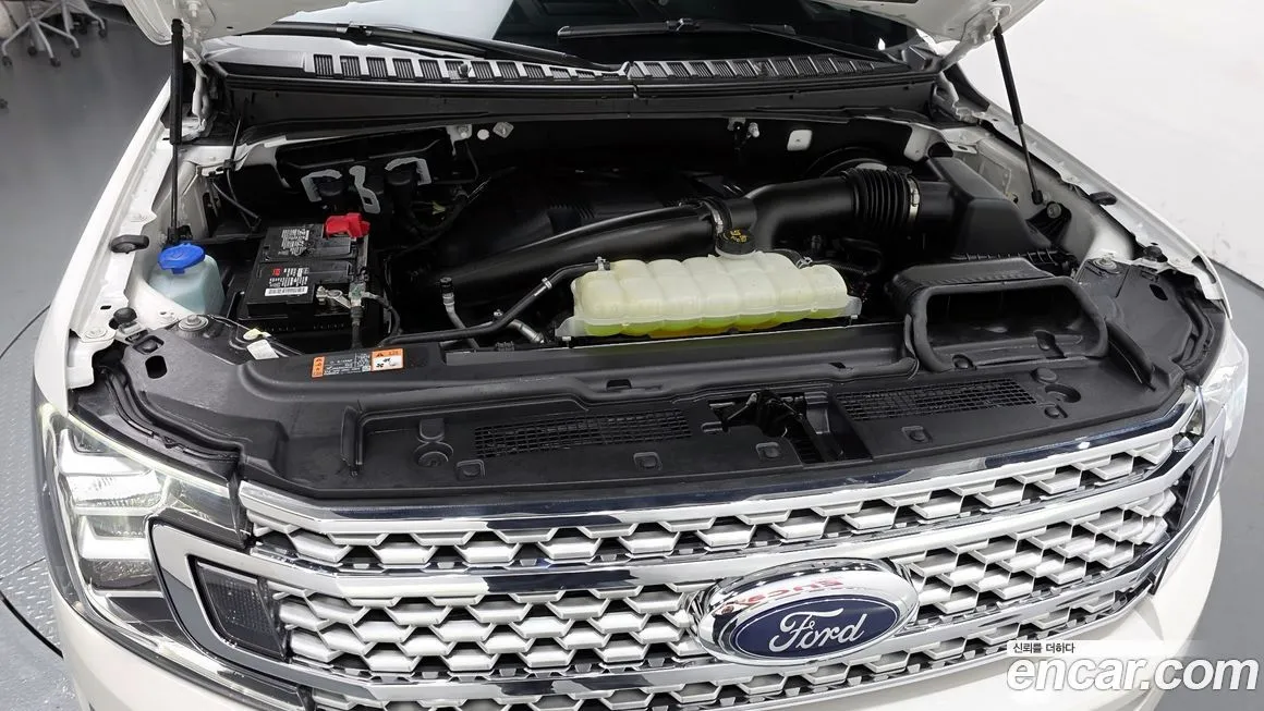 Ford Expedition 2021 из KR, фото 6