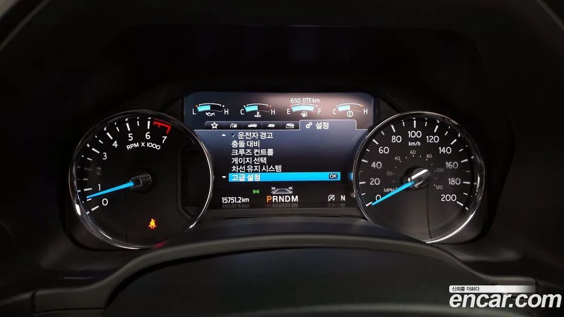 Ford Expedition 2021 из KR, фото 8