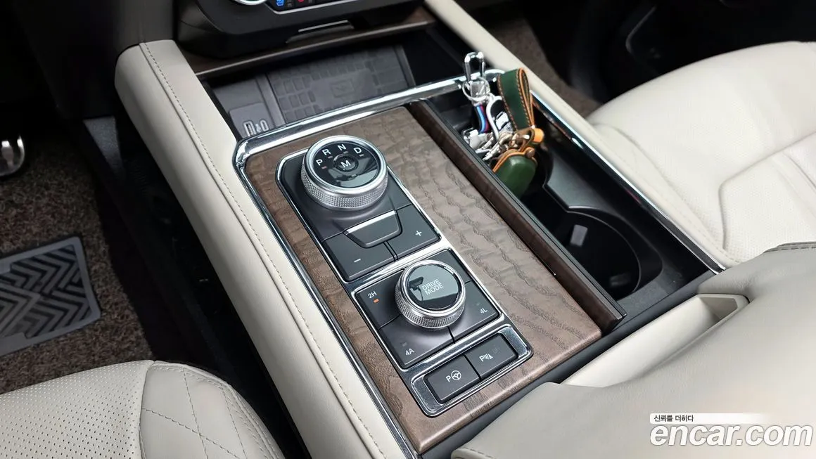 Ford Expedition 2021 из KR, фото 9