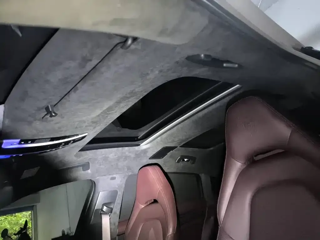 Porsche Panamera 2023 из CN, фото 10