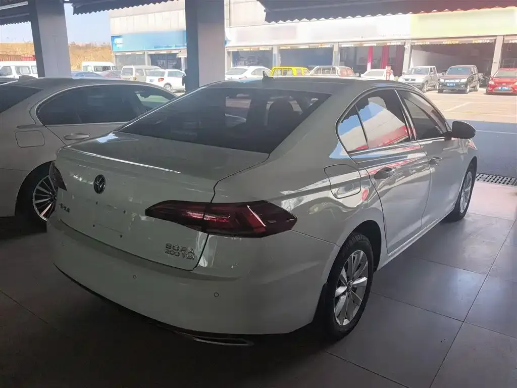 [object Object] Bora 2022 из CN, фото 10