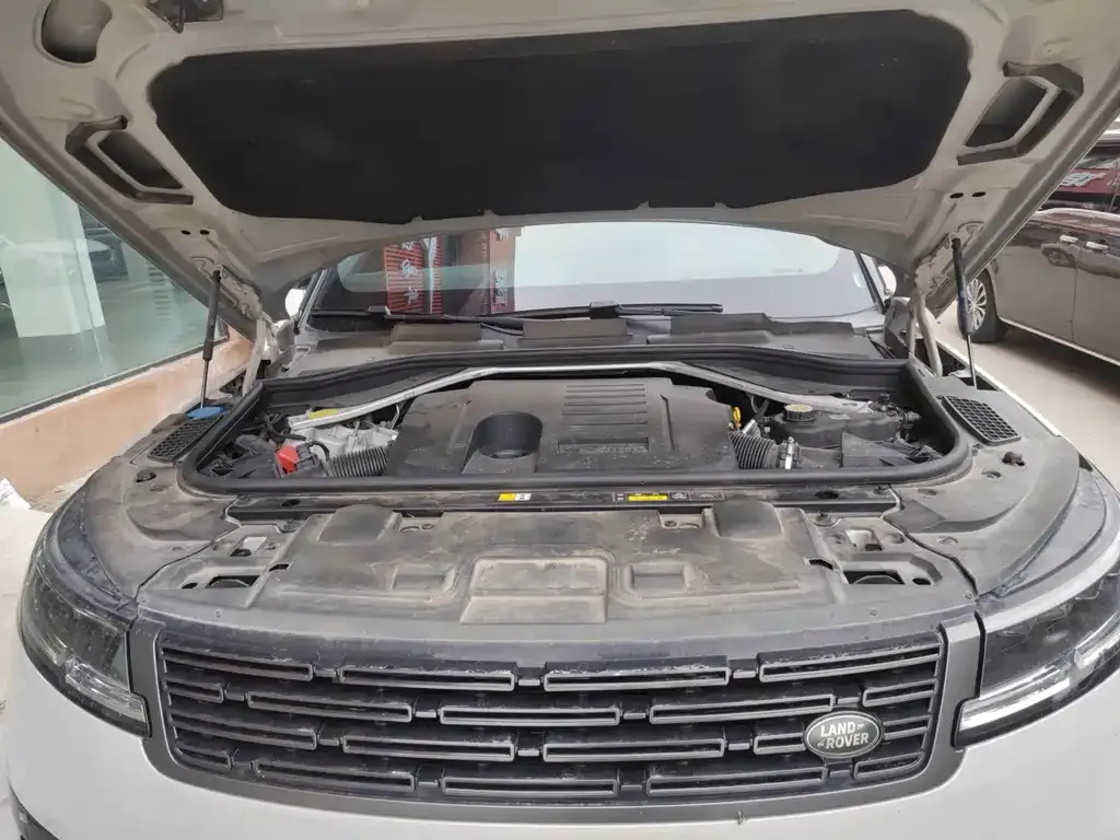 Land Rover Sport 2023 из CN, фото 10