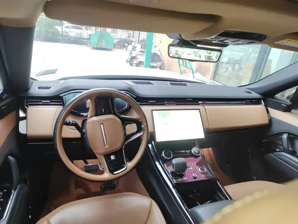 Land Rover Sport 2023 из CN, фото 3