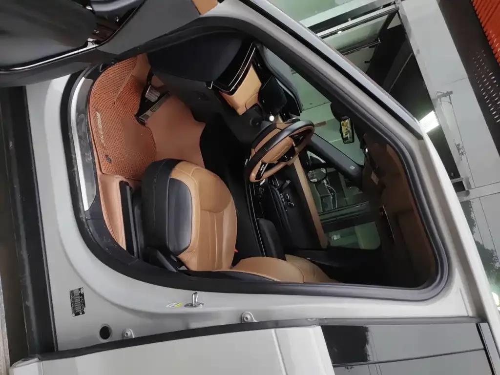 Land Rover Sport 2023 из CN, фото 7