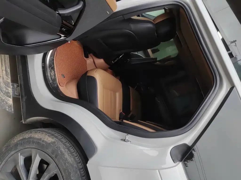 Land Rover Sport 2023 из CN, фото 8