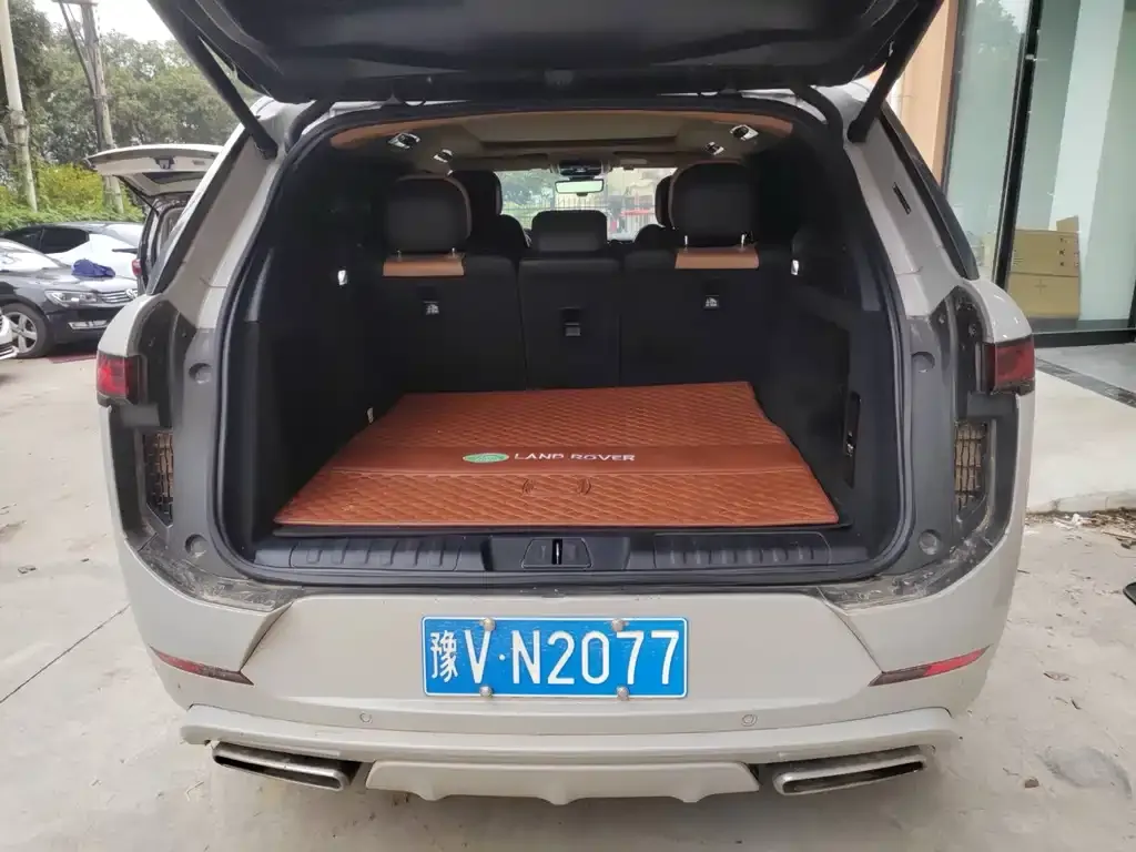 Land Rover Sport 2023 из CN, фото 9