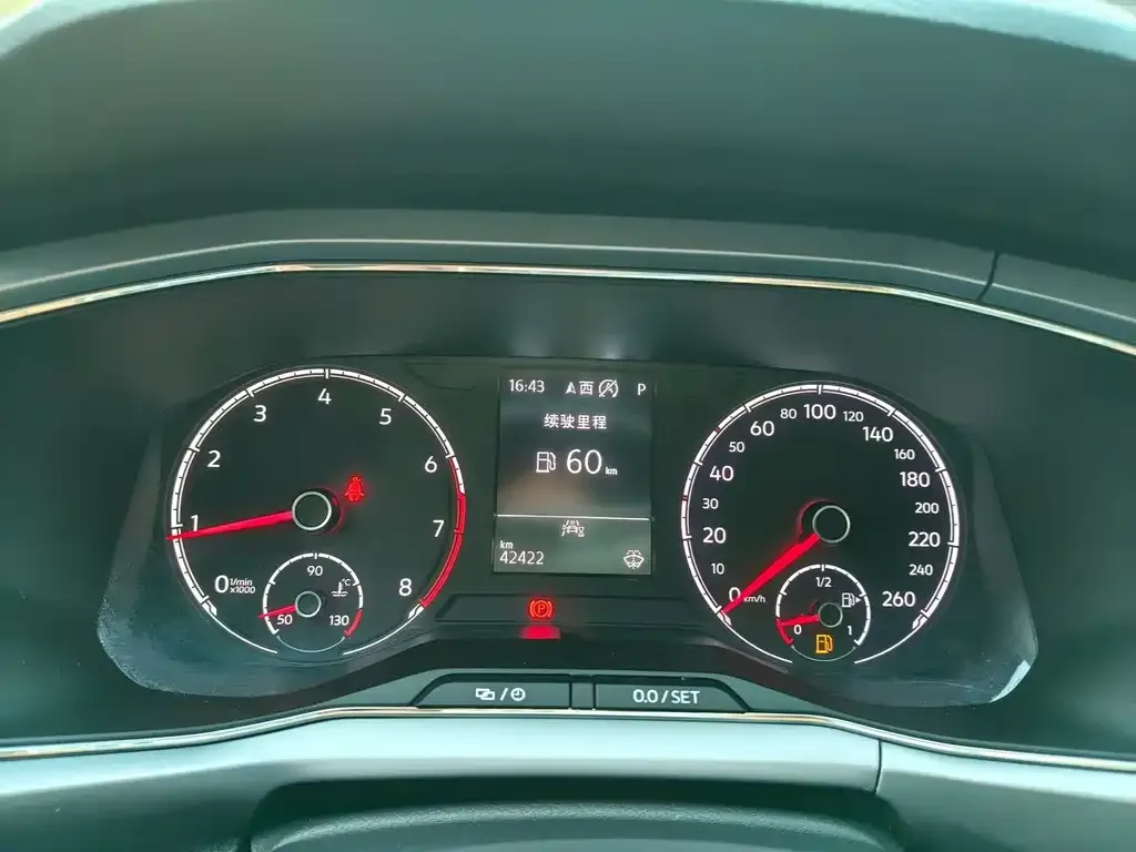 Volkswagen T-Cross 2021 из CN, фото 10