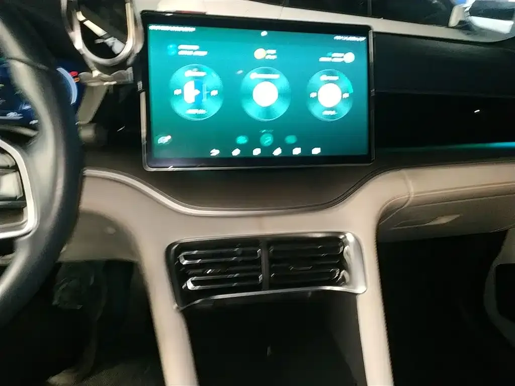 BYD PLUS New Energy 2023 из CN, фото 10