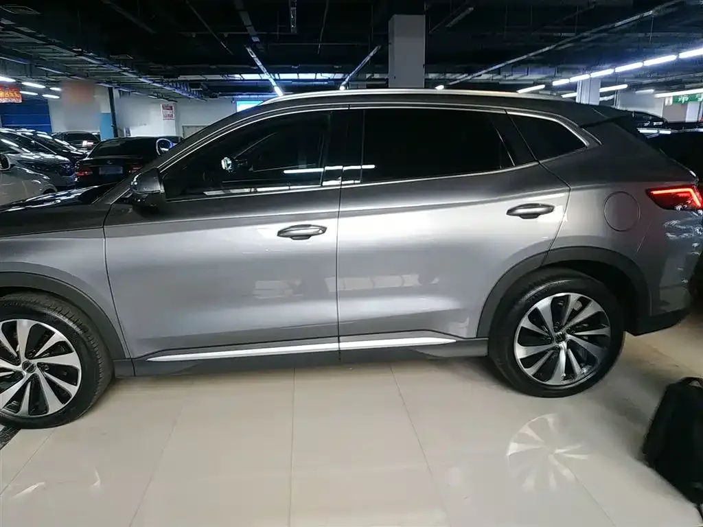 BYD PLUS New Energy 2023 из CN, фото 5