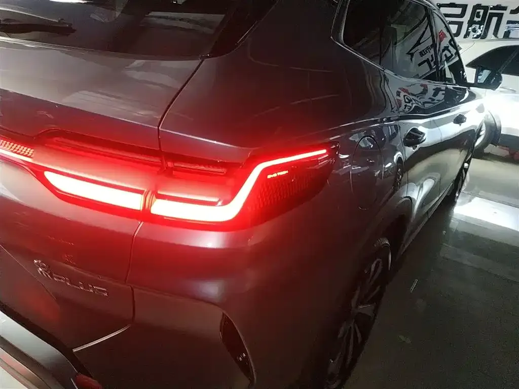 BYD PLUS New Energy 2023 из CN, фото 8
