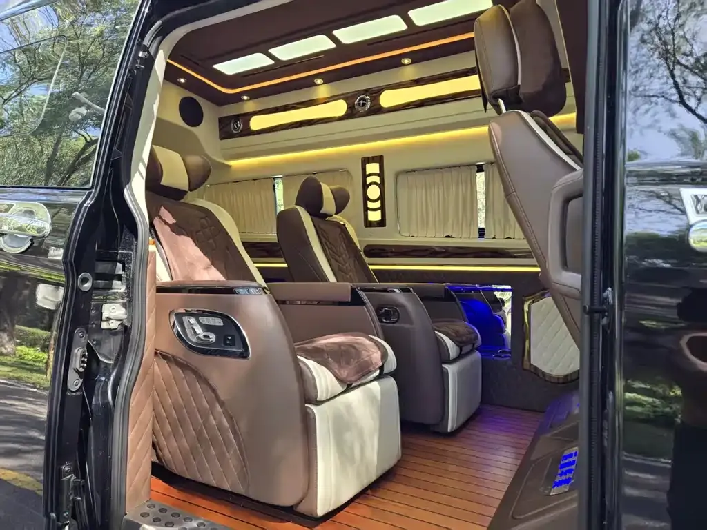 Ford Transit 2022 из CN, фото 8