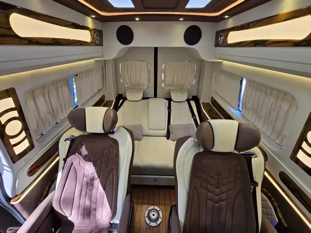Ford Transit 2022 из CN, фото 9