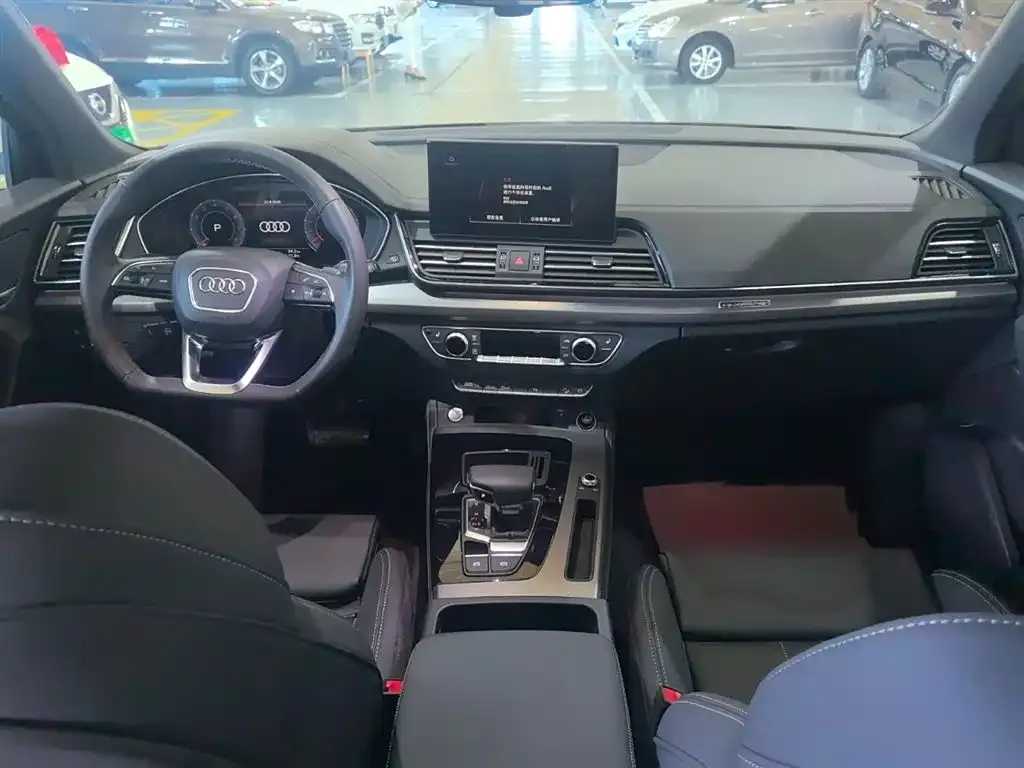 [object Object] Q5L 2023 из CN, фото 10