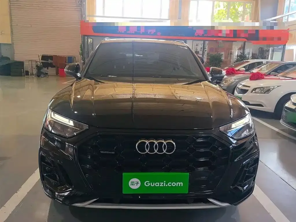 [object Object] Q5L 2023 из CN, фото 3