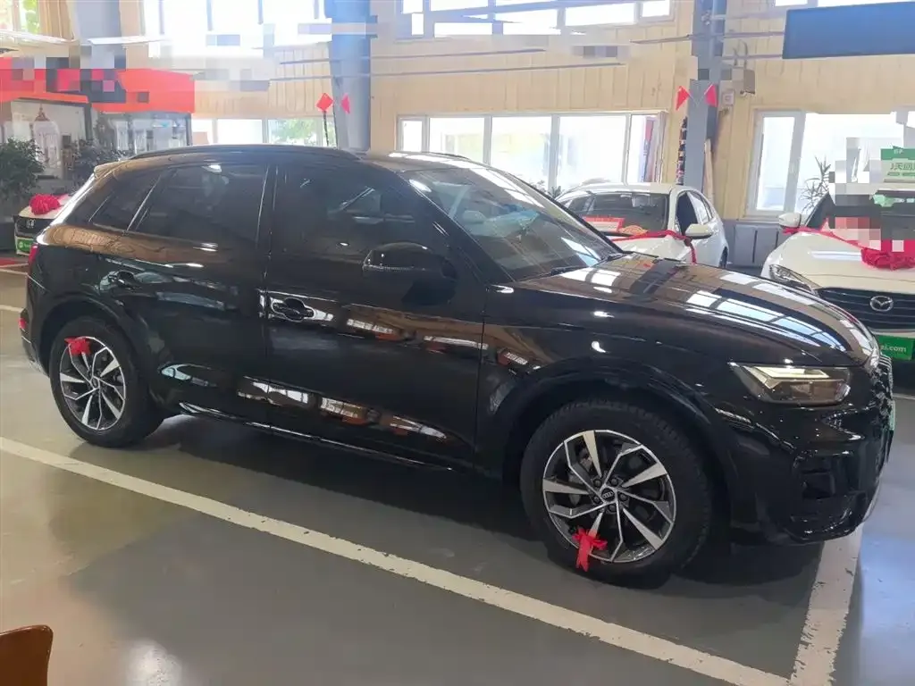 [object Object] Q5L 2023 из CN, фото 4