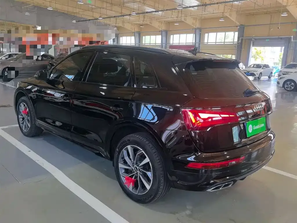 [object Object] Q5L 2023 из CN, фото 7