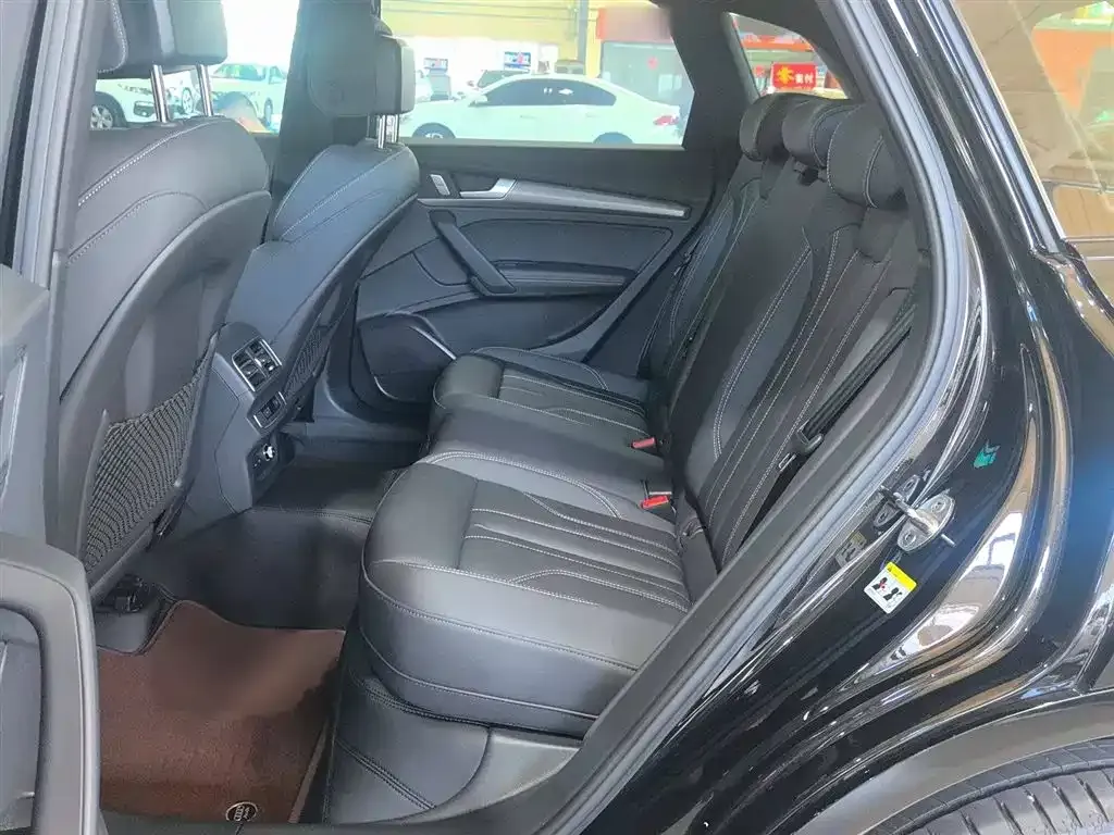 [object Object] Q5L 2023 из CN, фото 8