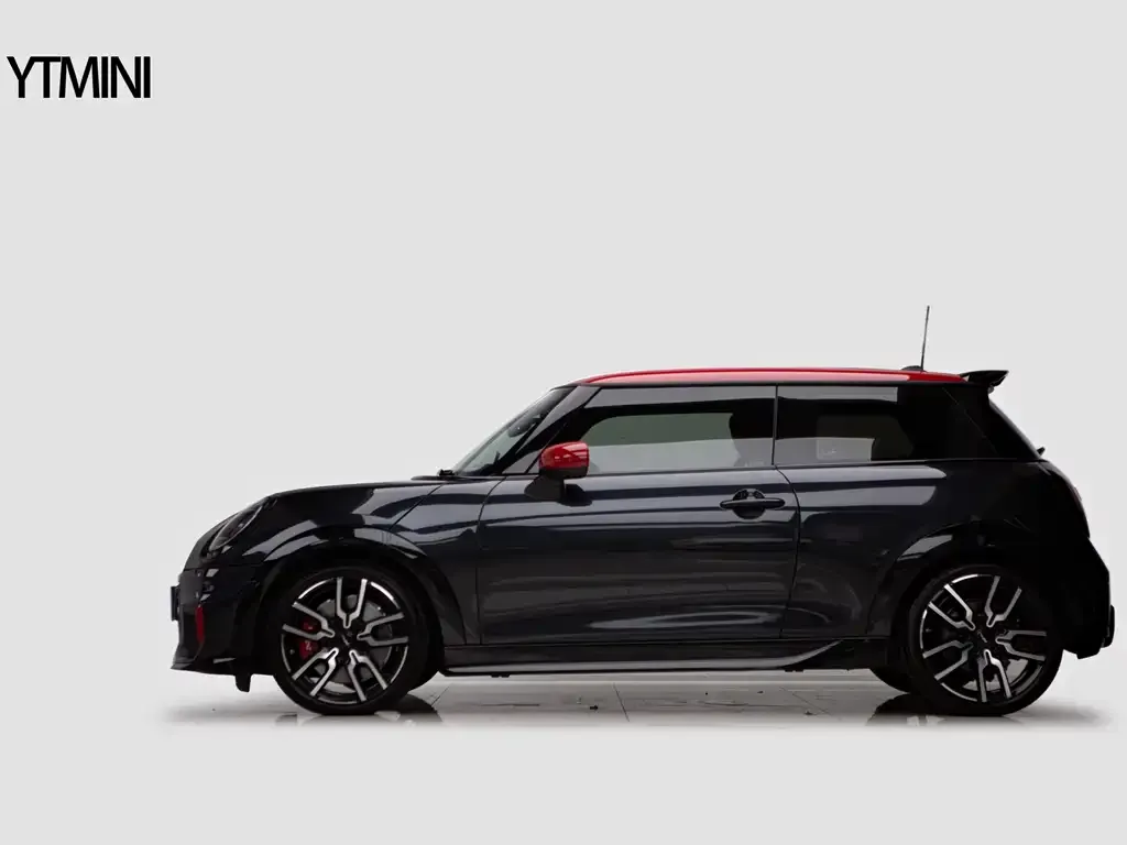 MINI JCW (John Cooper Works) 2025 из CN, фото 3