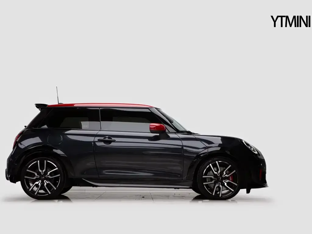 MINI JCW (John Cooper Works) 2025 из CN, фото 4