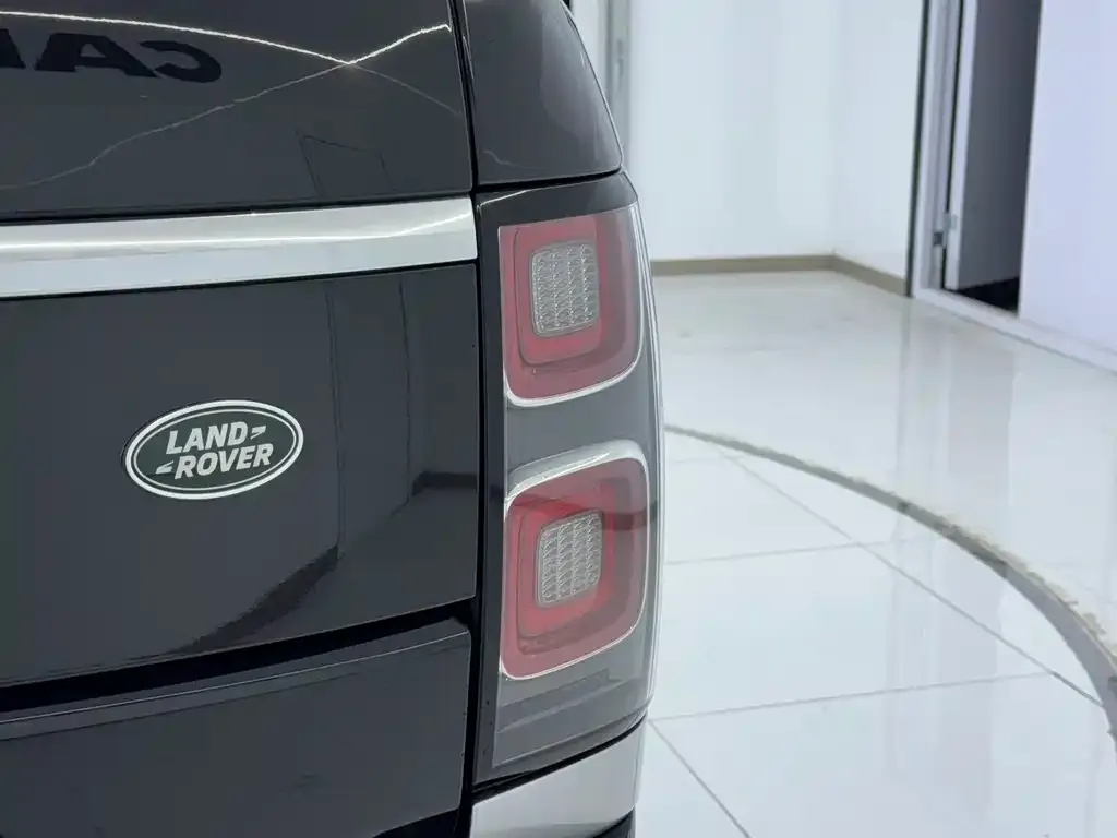 Land Rover Range Rover 2022 из CN, фото 10