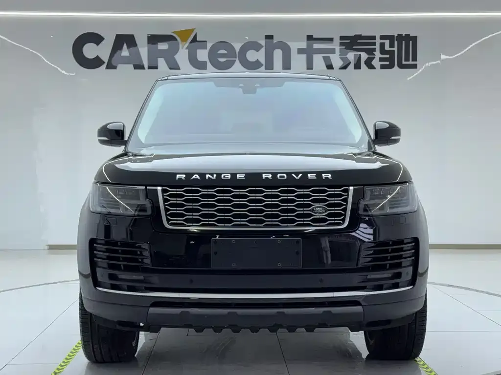 Land Rover Range Rover 2022 из CN, фото 6