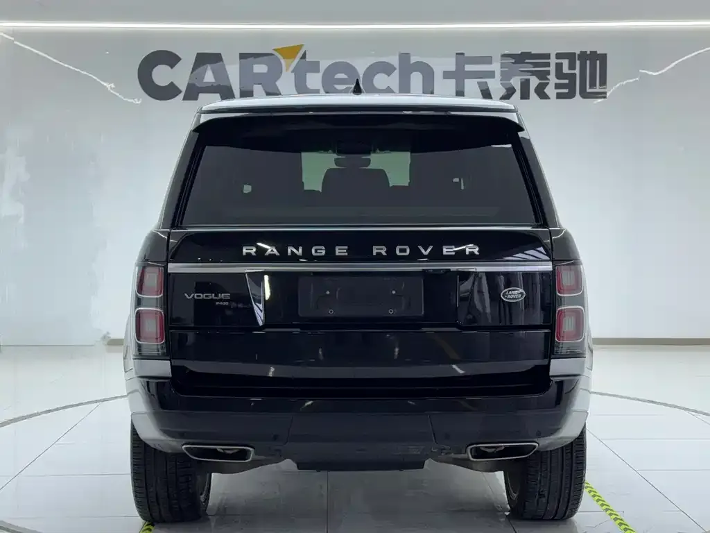 Land Rover Range Rover 2022 из CN, фото 7